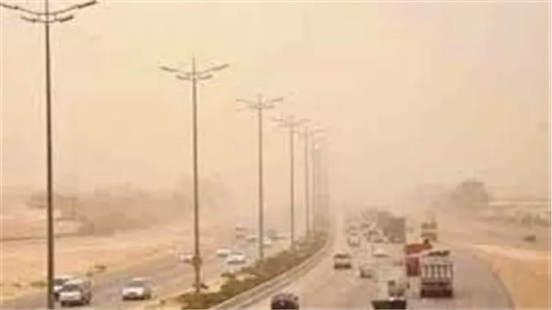 بيان تحذيري من الأرصاد.. حالة الطقس اليوم الخميس 18-12-2025