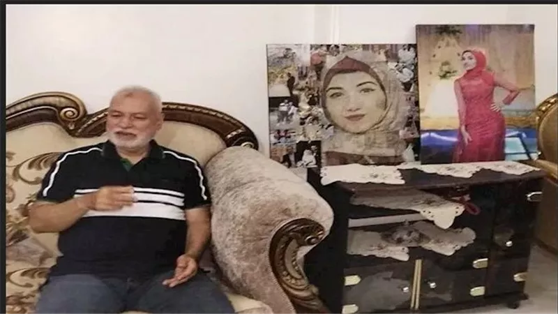 ماتت بعد الولادة.. تفاصيل محاكمة المتهم في قضية إسراء ضحية الإهمال الطبي بالسويس 