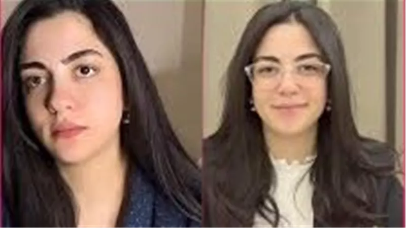 فيديو غير لائق أثار الجدل.. حكاية البلوجر زينة أحمد