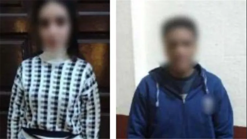  تطبيق الكتروني..تفاصيل القبض على رجل وسيدة يمارسان الرذيلة بالإسكندرية 