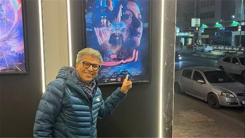 خيانة فنية وتشويه لأسطورة أم كلثوم.. هجوم ناري من خالد منتصر على فيلم الست 