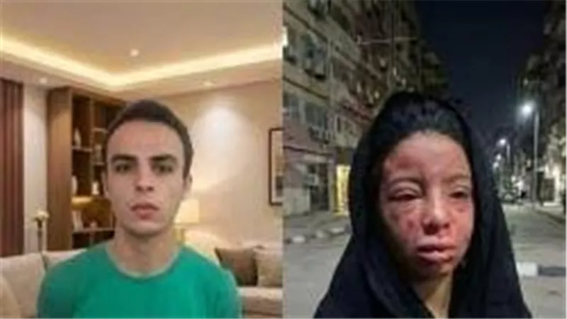 استروكس ومكان مهجور وطفلة يتيمة.. القصة الكاملة للاعتداء على فتاة بلبيس