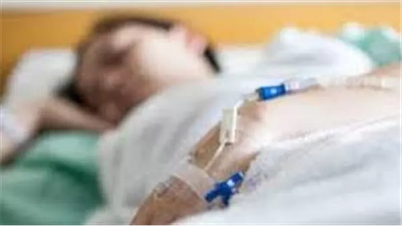  استغل حالتها.. طالبة تتهم ممرضا بالتحـ رش بها داخل مستشفى بالدقي 