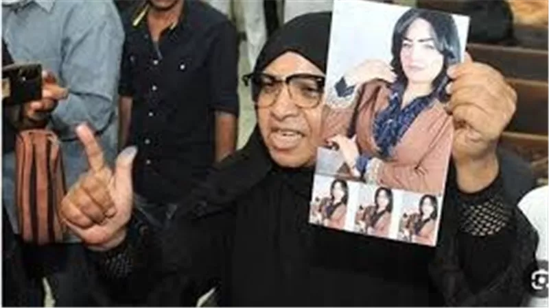  أحكام وتهديد بالقتـ.ل.. القصة الكاملة للقبض على والدة شيماء جمال 