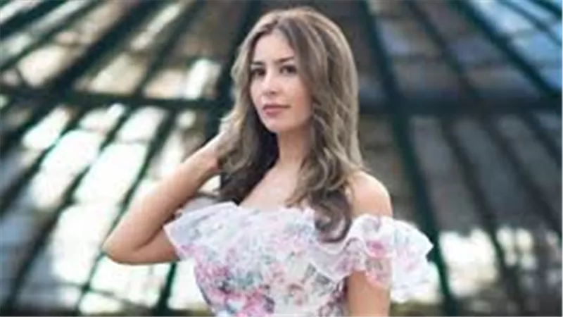 مات وهو ساجد وبكامل صحته.. جنات تكشف تفاصيل مؤثرة في رحيل والدها