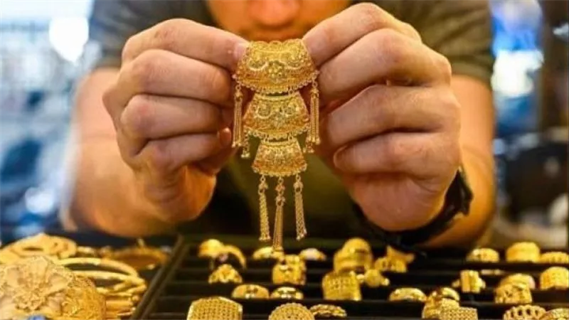 سعر الذهب اليوم السبت 20-12-2025 تحرك مفاجيء