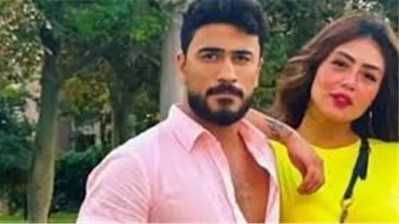 في قضية الفيديوهات الخادشة.. قرار قضائي عاجل بشأن هدير عبد الرازق ومحمد أوتاكا