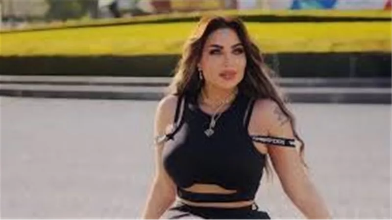  سارة خليفة من داخل قفص الاتهام: أبويا وأمي مربييني على الصلاة والصوم 