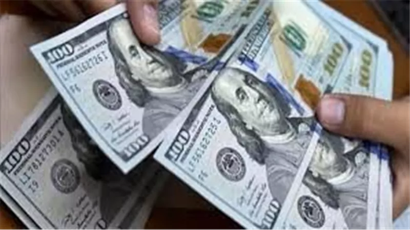 سعر الدولار اليوم الثلاثاء 23-12-2025 بعد الانخفاض