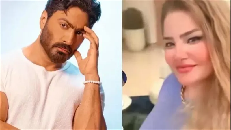  بعد هجومها على بسمة بوسيل بسبب تامر حسني.. من هي العرافة كابي ؟