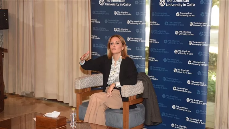 الجامعة الأمريكية بالقاهرة تسلّط الضوء على الأبحاث المؤثرة في سياسات صحة الأطفال بمصر