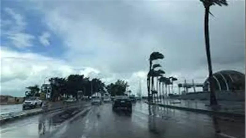تقلبات جديدة.. الأرصاد تحذر من حالة الطقس غدا الأربعاء 24-12-2025