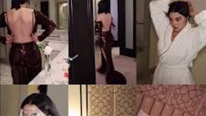  فيديو هيفاء وهبي الفاضح..أول تحرك من الفنانة بعد انتشار المقطع الخادش