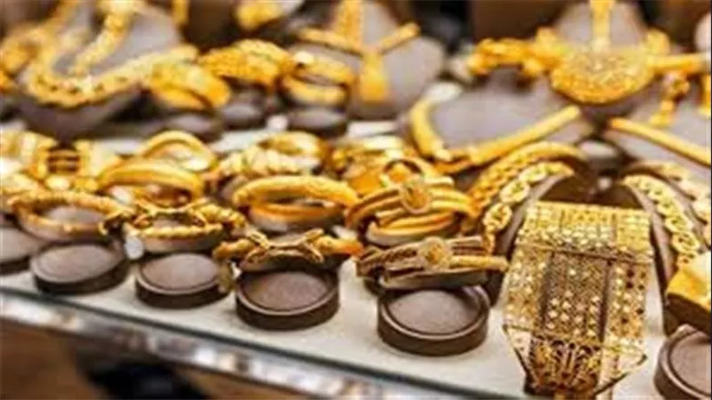 سعر الذهب اليوم الأربعاء 24-12-2025 ارتفاع جديد