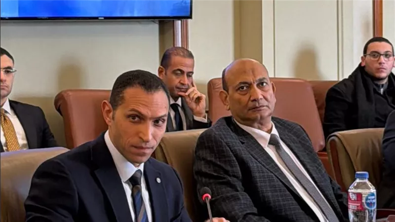كلية القانون بالجامعة البريطانية تنظم ورشة عمل حول سلطة القضاء الجنائي في تقدير العقوبة بالقوانين المصرية والإنجليزية