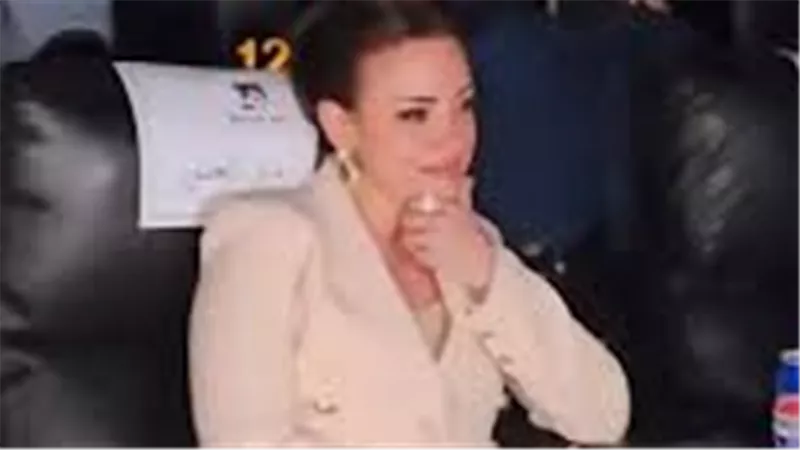  كان يوم أسود.. تعليق ناري من ريهام عبد الغفور على أزمة صورها 