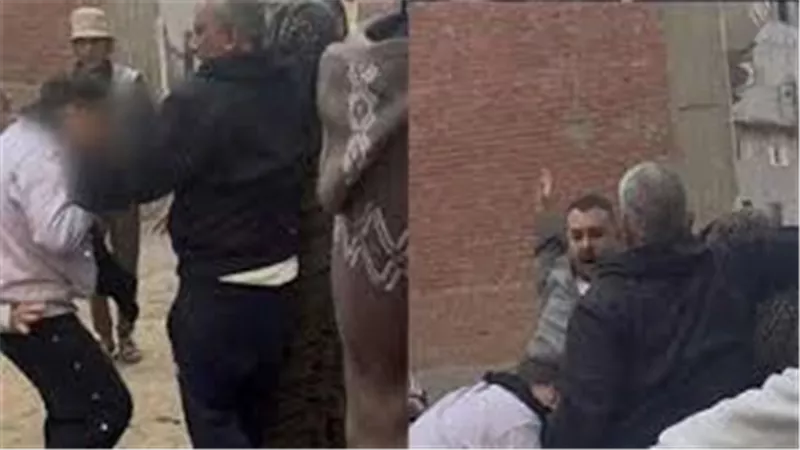 أنا مكسورة واتهنت في الشارع.. تعليق مؤثر لطالبة الشرقية بعد القبض على أقاربها