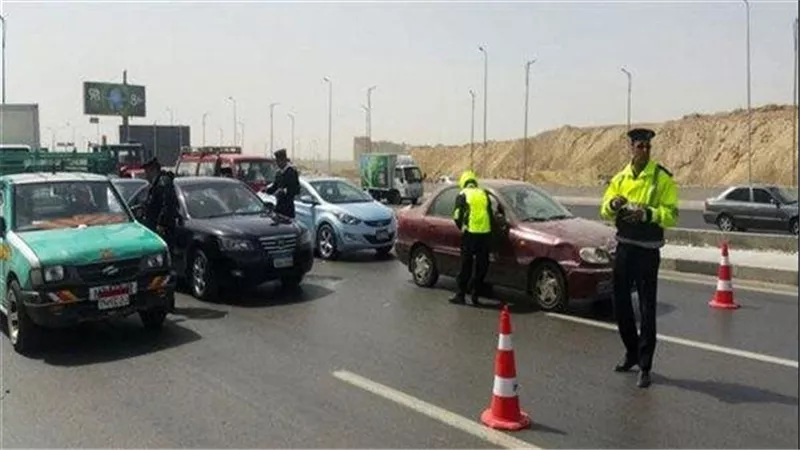  غرامات بالآلاف.. التفاصيل الكاملة لموافقة الحكومة على تعديل قانون المرور 