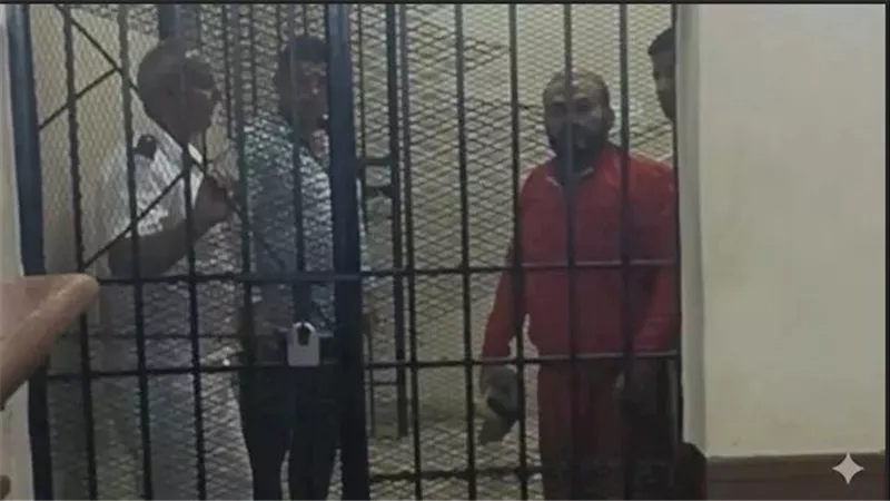 الإعدام مرتان والملف لم يُغلق.. حكاية توربيني البحيرة من كشك السجائر إلى حبل المشنقة