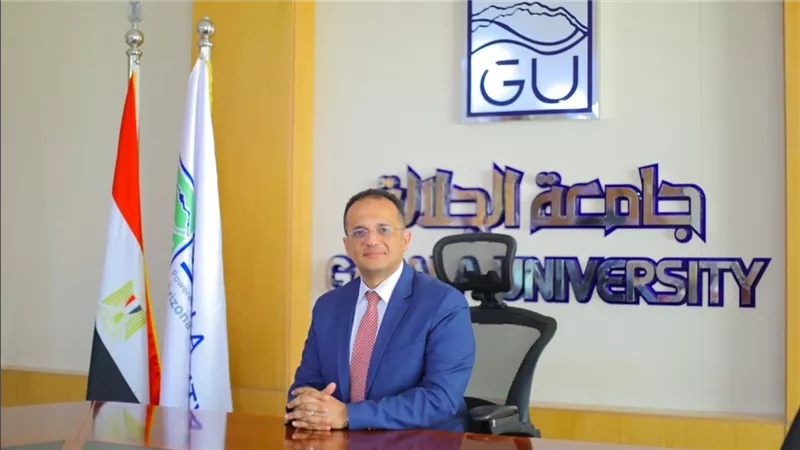 جامعة الجلالة تحقق إنجازًا جديدًا في التصنيف العربي للجامعات 2025