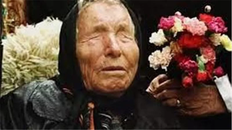 قد تغير العالم.. هل تتحقق نبوءة العرافة البلغارية الشهيرة بابا فانجا؟