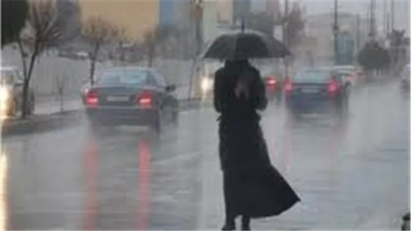 الأرصاد تحذر وتكشف حالة الطقس اليوم الجمعة 26-12-2025
