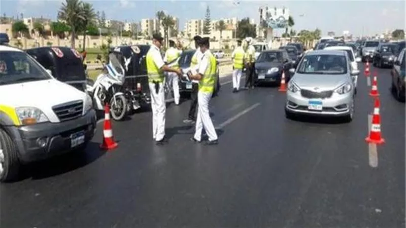 عقوبات قد تصل للحبس.. تعرف على أبرز تعديلات قانون المرور الجديد