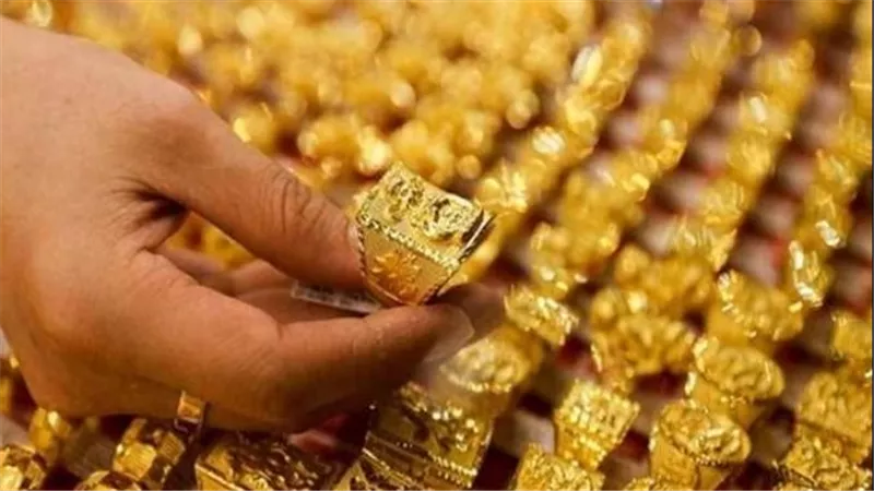 سعر الذهب اليوم الخميس 4-12-2025 تحرك مفاجيء