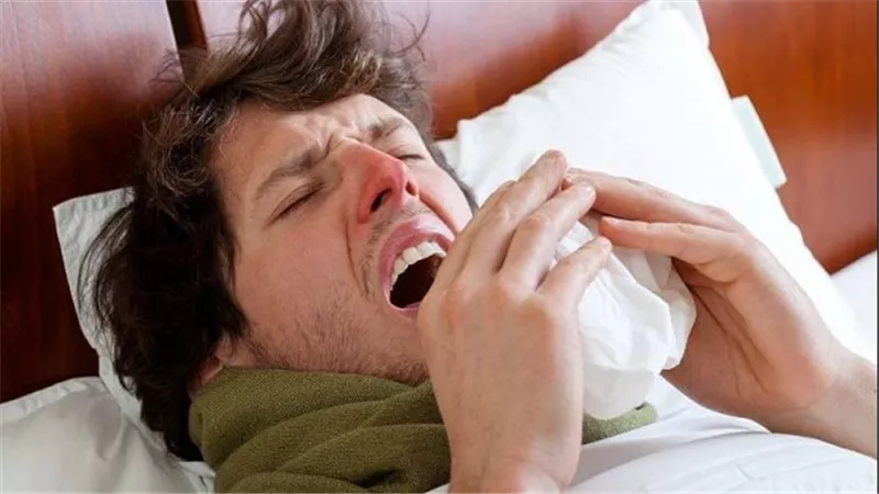 بتصيب ناس كتير.. 5 عدوى شتوية قد تتحول إلى أمراض خطيرة