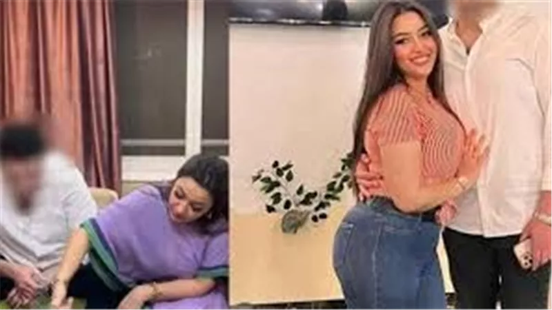 فيديو رحمة محسن.. قرار عاجل من النيابة بشأن أزمة الفيديو الإباحي بين الفنانة وطليقها