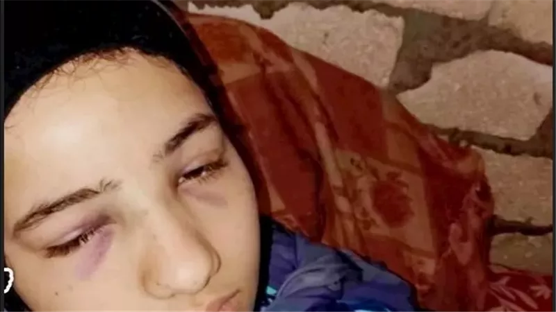 دخلت ثلاجة الموتى بالخطأ.. لحظات رعب لفتاة في حادث صحراوي المنوفية