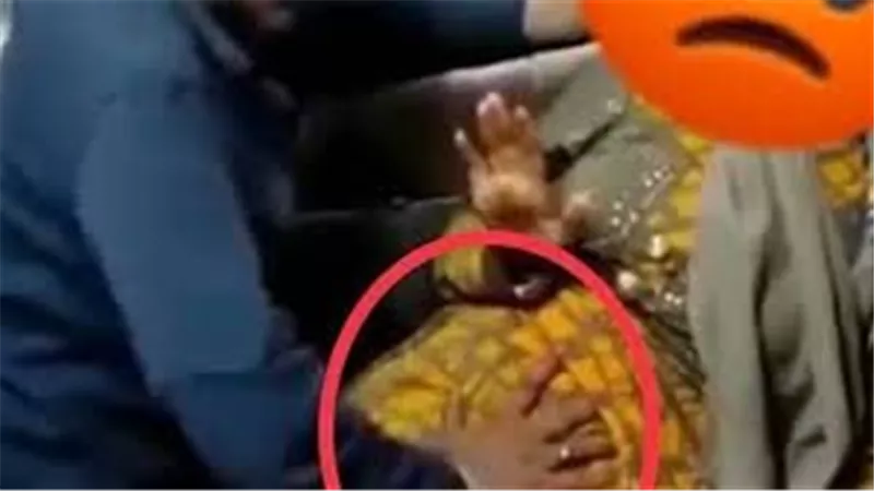 فيديو فضيحة الدجال.. تفاصيل القبض على أطراف جدد في واقعة التحرش بسيدة بالدقهلية 