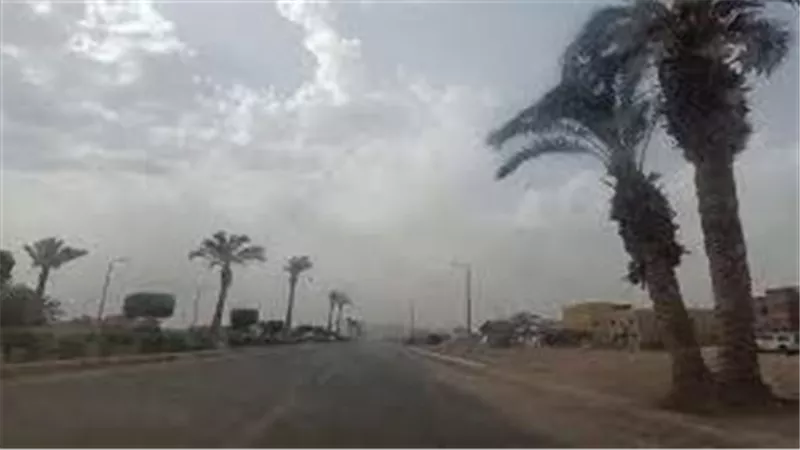 تغيرات حادة..الأرصاد تكشف حالة الطقس حتى نهاية ديسمبر