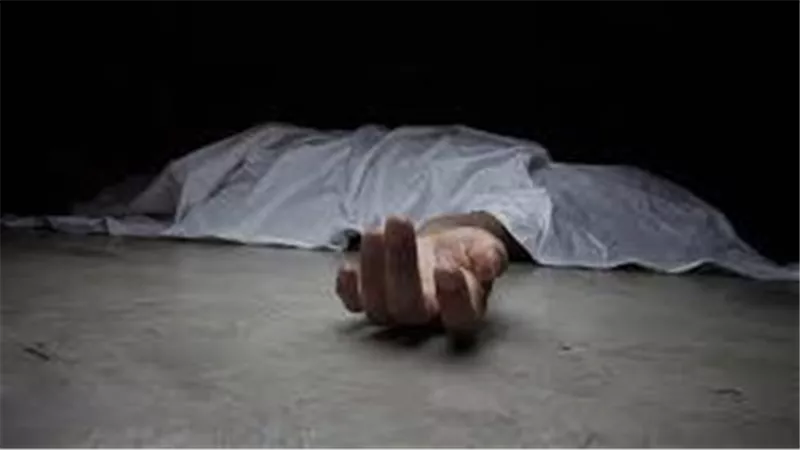 قصة شاب قتل أخاه بالجيزة.. والأب يتنازل: خسرت واحد سبولي التاني