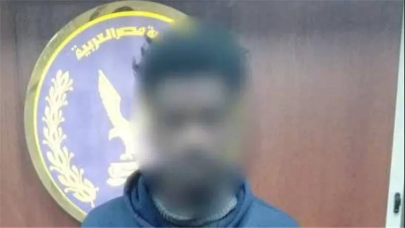 تفاصيل القبض على عاطل تحرش بفتاة أجنبية داخل فندق بالقاهرة 