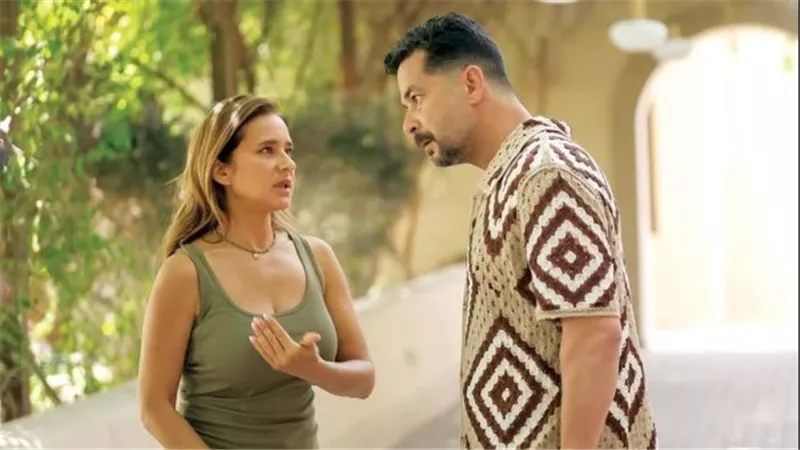 بعد انفصاله عن داليا مصطفى.. حقيقة ارتباط شريف سلامة ونيللى كريم
