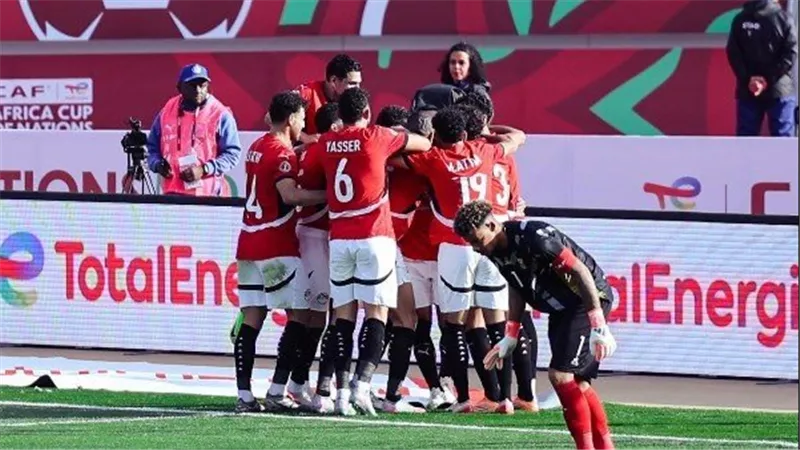  الاحتمال الأقرب.. منافس مصر في دور الـ 16 بـ كأس أمم إفريقيا 