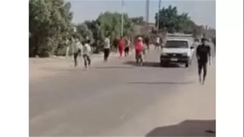 قرارات عاجلة من الصحة..صرخات التعذيب تنتهي بهروب جماعي من مصحة إدمان في المريوطية | فيديو