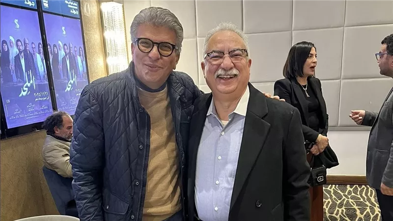 يدعو للإيمان أكثر من الشيماء.. تعليق مثير من خالد منتصر على فيلم الملحد