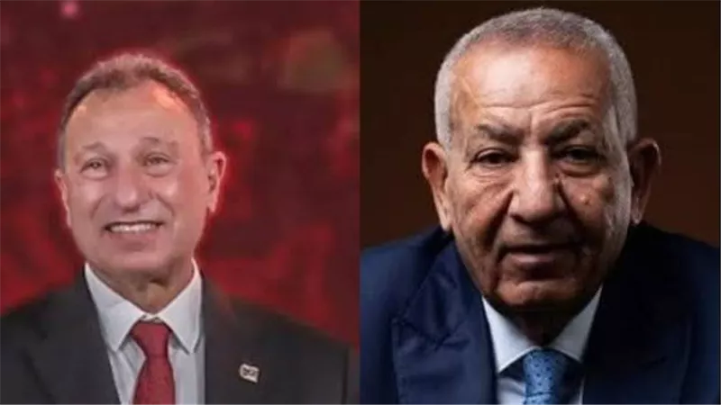  عشاء أغادير.. كواليس جلسة محمود الخطيب ورئيس النادي المصري 