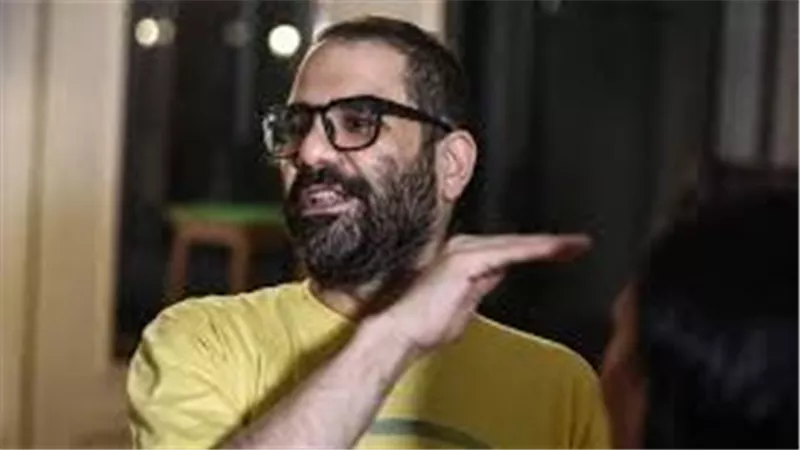 بعد عاصفة الجدل.. القصة الكاملة لإعتذار علاء عبد الفتاح