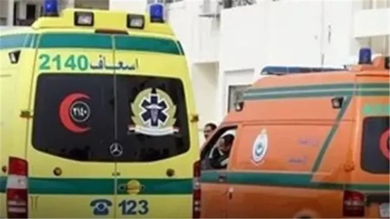 4 جثث بغرفة واحدة.. تفاصيل مأساوية في مصرع أب وأبنائه داخل منزلهم بالمنيا