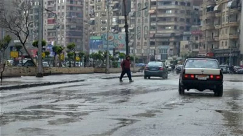 الأرصاد تحذر وتكشف حالة الطقس اليوم الثلاثاء 30-12-2025