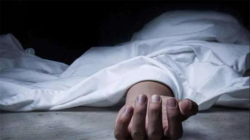  ابتز مراتي.. القصة الكاملة لمـ.قتل شاب على يد زوج وأشقائه بزفتى 