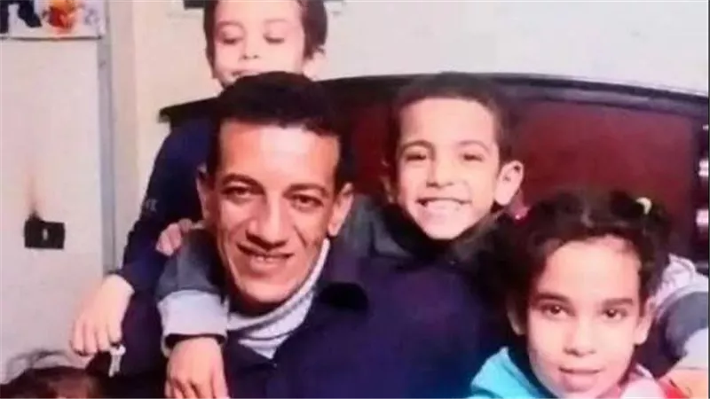 رعـ ـب على ضفاف الإبراهيمية.. حكاية أسرة خرجت ولم يعد منها سوى جثـ ـتين