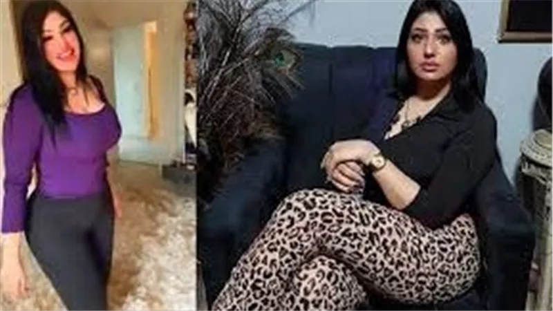 اتجوزت 4 مرات ومعايا إعدادية.. اعترافات مثيرة للبلوجر نورهان حفظي في قضية الفيديوهات المخلة