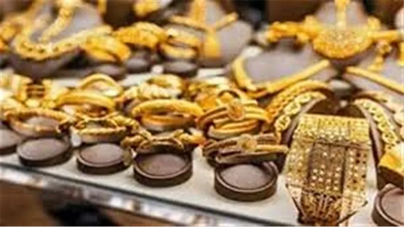 سعر الذهب اليوم الثلاثاء 30-12-2025 تحرك غير متوقع