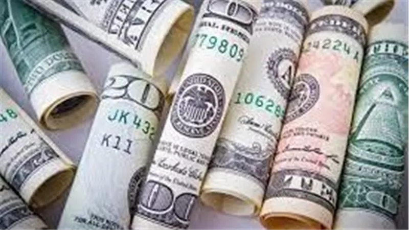 سعر الدولار اليوم الأربعاء 3-12-2025 بعد الانخفاض
