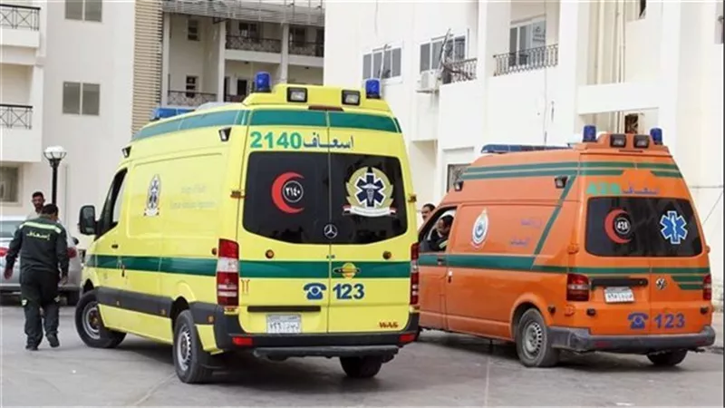  بسبب الميكب في المدرسة.. كواليس سقوط طالبة من الطابق الثالث بكرداسة 
