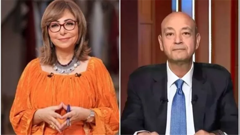 توكسيك ومزواج.. هجوم ناري من مفيدة شيحة على عمرو أديب بسبب لميس الحديدي | فيديو